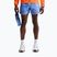 Spodenki do biegania męskie Nike Miler Dri-Fit 2in1 5" royal pulse/sapphire