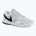 Buty do tenisa męskie Nike Court Lite 4 white/light silver/steam/black