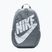 Plecak miejski Nike Heritage Sweep 25 l smoke grey/smoke grey/white