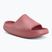 Klapki Nike Calm 2.0 Premium peony/peony
