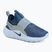 Buty dziecięce Nike Flex Runner 4 mystic navy/light pumice/midnight navy