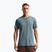 Koszulka treningowa męska Nike Pro Dri-Fit mineral slate/black