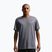 Koszulka treningowa męska Nike Dri-FIT Training T-Shirt smoke grey/black