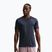 Koszulka treningowa męska Nike Dri-FIT Training T-Shirt obsidian/matte silver