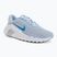 Buty treningowe damskie Nike Flex Train hydrogen blue/light photo blue