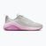 Buty treningowe damskie Nike Bella 7 photon dust/light magenta/pink foam