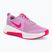 Buty treningowe damskie Nike MC Trainer 3 light magenta/sail/hyper pink