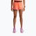 Spodenki do biegania damskie Nike Swift Mid-Rise 2in1 orange pulse