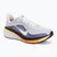 Buty do biegania męskie Nike Pegasus 42 white/lapis/total orange/metallic silver