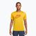 Koszulka do biegania męska Nike Miler Dri-Fit UV laser orange/total orange