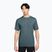 Koszulka męska Nike Dri-Fit UV Hyverse mineral slate/black