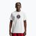 Koszulka męska Nike Paris Saint-Germain Soccer white