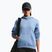 Bluza damska Nike Studio Fleece work blue/sail