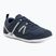 Buty barefoot męskie Xero Shoes Prio vintage indigo