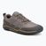 Buty barefoot męskie Xero Shoes Scrambler Trail Low WP driftwood/asphalt