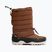 Buty barefoot damskie Xero Shoes Alpine Pull On rawhide