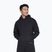 Bluza męska SKECHERS Max Soft Hoodie black