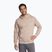 Bluza męska SKECHERS Max Soft Hoodie brown