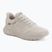 Buty męskie SKECHERS Bobs Squad Chaos Solid Step white