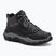 Buty turystyczne męskie SKECHERS Santoro Hopkins black