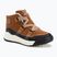 Buty damskie SKECHERS Yana Collins Landing wheat/black