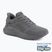 Buty męskie SKECHERS Bobs Squad Chaos Solid Step gray