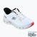 Buty damskie SKECHERS Arch Fit Glide-Step Pro blue