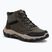 Buty turystyczne męskie SKECHERS Santoro Hopkins olive