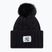 Czapka zimowa damska New Era Cable Wide New York Yankees black