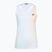 Koszulka tenisowa damska HEAD Agility Tank Top apricot/print vision