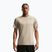 Koszulka treningowa męska Nike Dri-FIT Training T-Shirt desert khaki/black