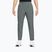 Spodnie męskie Nike Pro Training smoke grey/black