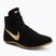 Buty zapaśnicze Nike Footsweep 2 black/metallic gold/gum light brown