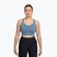 Koszulka treningowa damska Nike Pro Seamless work blue