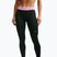 Legginsy damskie Nike Pro black/pink rise/white