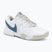 Buty do tenisa męskie Nike Court Lite 4 White/Light Bone/New Slate/Smokey Blue