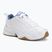 Buty treningowe męskie Nike Air Monarch IV white/indigo storm/gum light brown/white