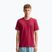 Koszulka męska Nike Sportswear Club tough red/football blue