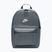 Plecak miejski Nike Heritage 23 l smoke grey/smoke grey/white