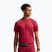 Koszulka do biegania męska Nike Stride tough red