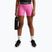 Spodenki dziecięce Nike Pro playful pink/white