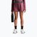Spodenki dziecięce Nike Pro Fleece pink smoke/pink smoke/black/white