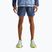 Spodenki do biegania męskie Nike Stride Dri-Fit Brief-Lined 7" diffused blue