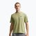 Koszulka treningowa męska Nike Flex dusty olive/black