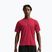 Koszulka treningowa męska Nike Flex tough red/black
