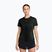 Koszulka do biegania damska Nike Swift Aero-Fit black/light green spark