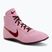 Buty zapaśnicze Nike Footsweep 2 pink rise/univerisity red/mystic dates