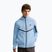 Bluza męska Nike Tech Windrunner Full Zip ice blue/black