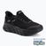 Buty damskie SKECHERS Bobs B Flex Hi Linear Force black