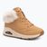 Buty dziecięce SKECHERS Uno Fall Air chestnut